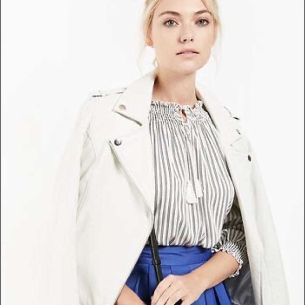 Faithfull the brand Indian summer top XS